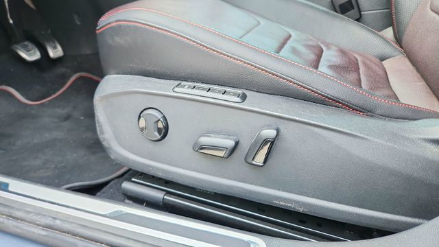 2023 Volkswagen Jetta GLI