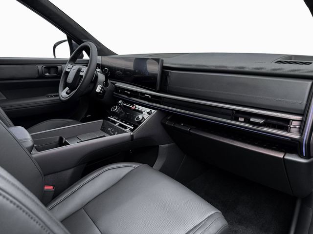 New 2026 Black Hyundai Calligraphy image 15