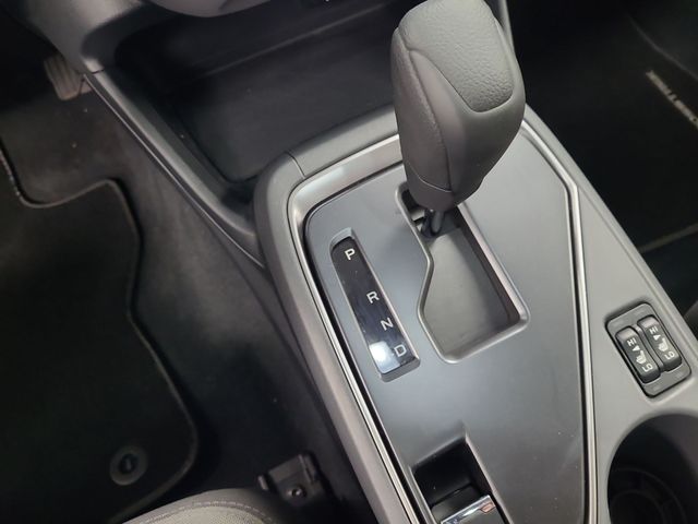 2025 – Subaru – Crosstrek