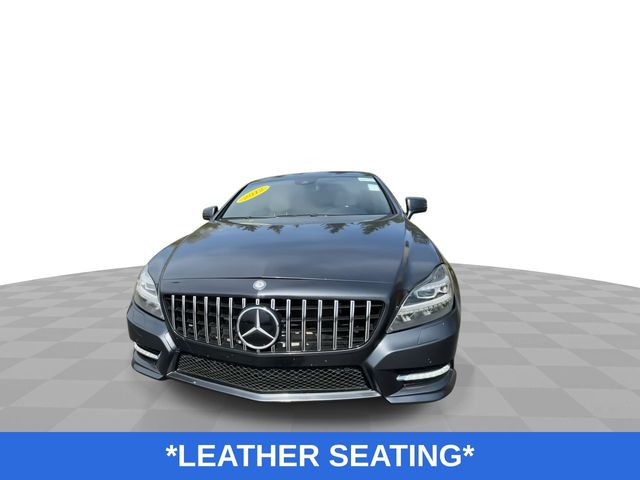 Used 2012 Mercedes-Benz CLS For Sale in Livonia, MI