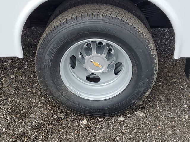 2026 Chevrolet Silverado 3500 Crew Cab 4WD Reading Service Truck for sale #TF129174 - photo 27