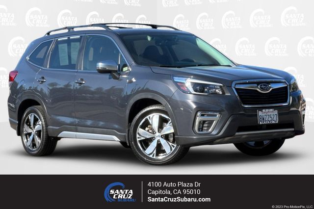 2021 Subaru Forester Touring Crossover AWD