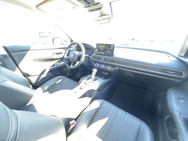 Used 2026 Honda HR-V SUV