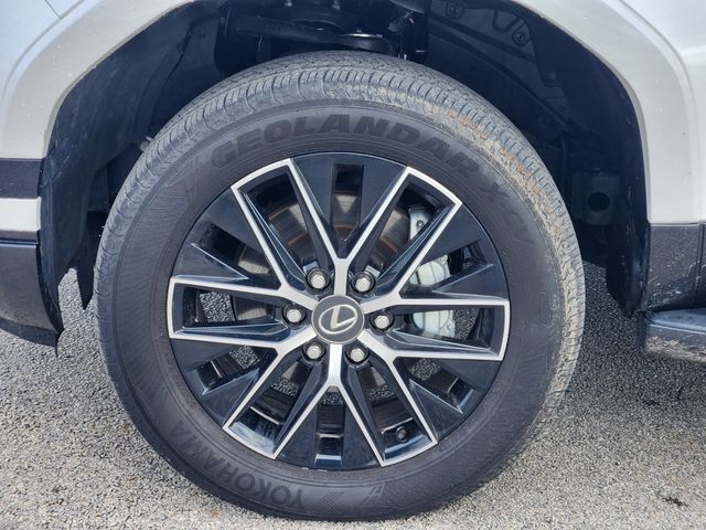 Used 2025 Lexus GX SUV