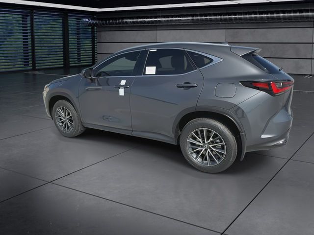 2025 Lexus NX - $39,998