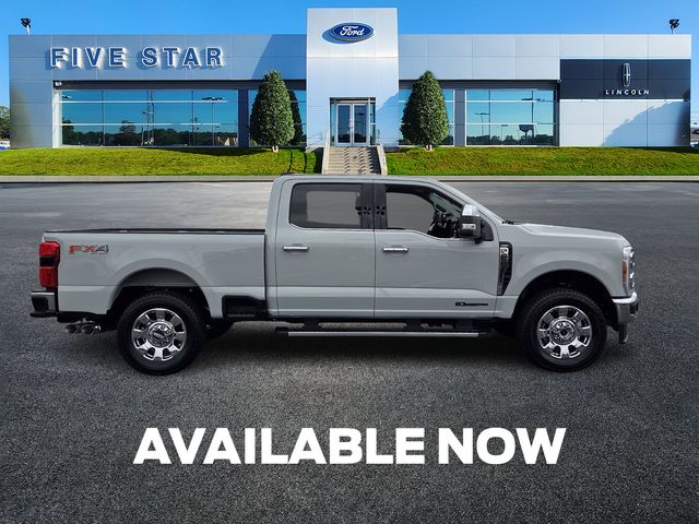 New 2026  Ford  image 9