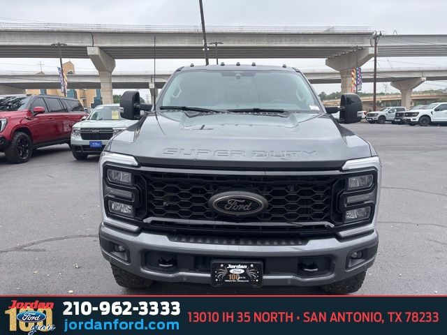 Used Car 2025 Ford F-250sd  Lariat For Sale Under $80,000 In San Antonio, Texas