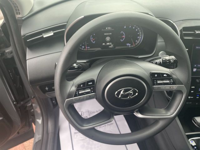 Used 2024 Hyundai Tucson SUV