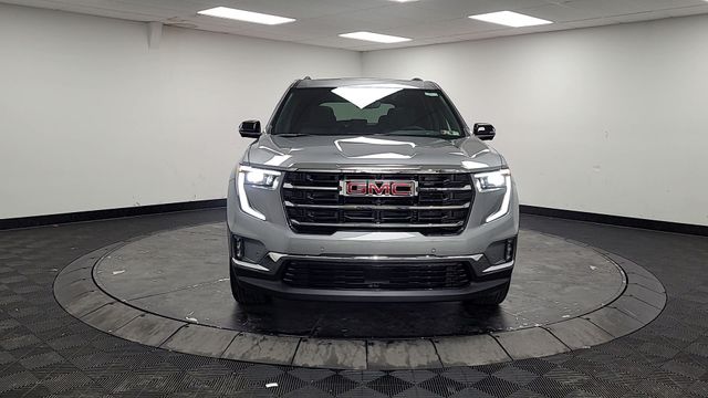 2026 – GMC – Acadia