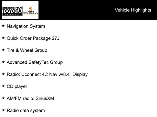 2019 Chrysler Pacifica Touring L Plus 9