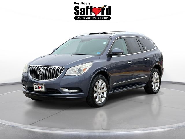 2014 Buick Enclave Premium AWD