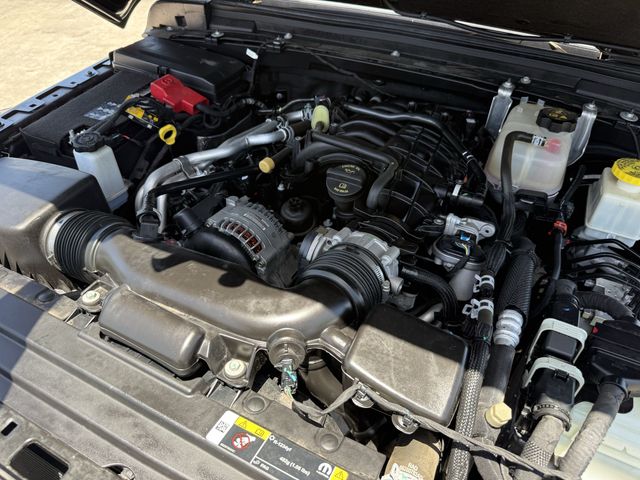 2022 Jeep Gladiator Sport Gray at Big Star Chrysler Jeep Dodge Ram 