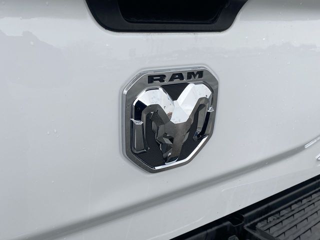 2022 Ram 2500 Tradesman 31