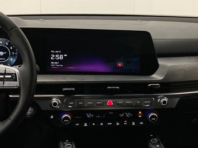 2023 Kia Telluride SX-Prestige X-Pro
