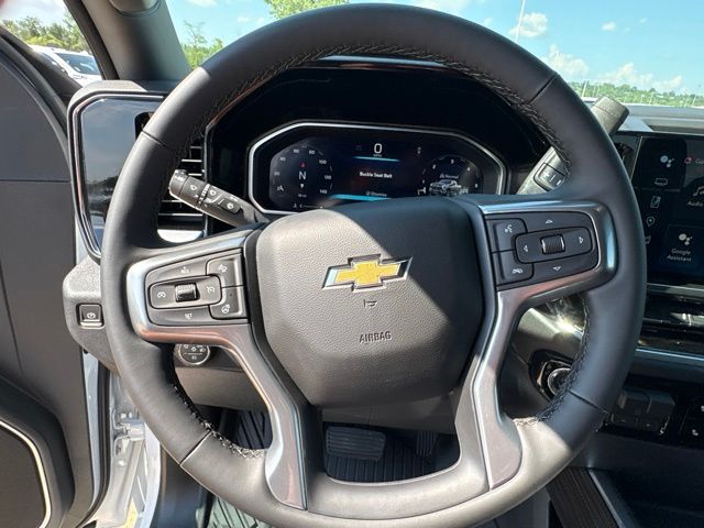 New 2026 Chevrolet Silverado 2500HD Truck