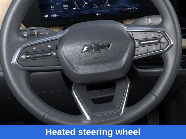 New 2025 Chevrolet Equinox For Sale in New Hudson, MI