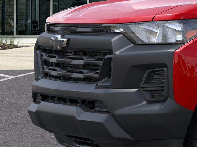 New 2025 Chevrolet Colorado For Sale in Grove City, OH