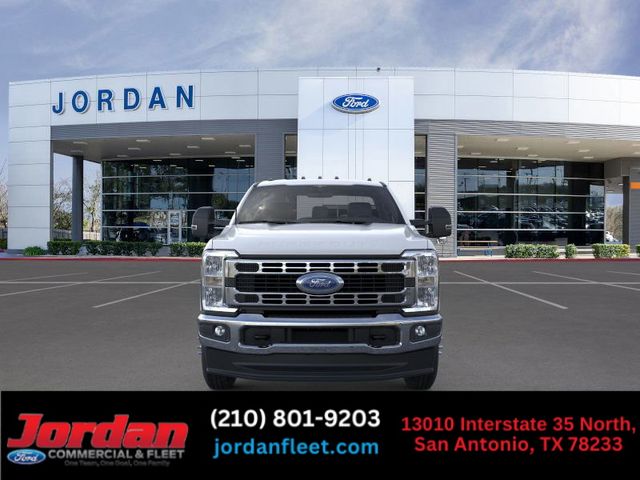 New Car 2025 Ford F-350sd  Xl For Sale Under $70,000 In San Antonio, Texas