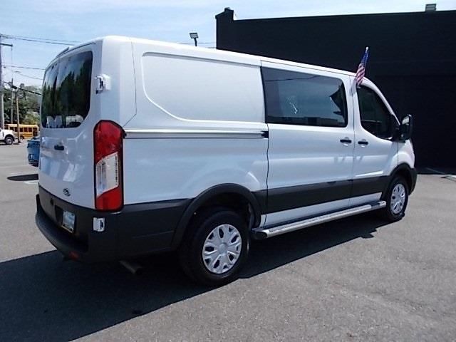 used 2024 Ford Transit-250 car, priced at $33,996