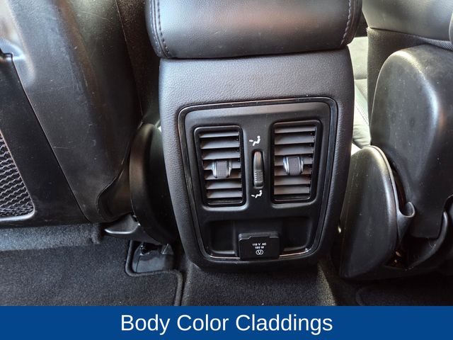 2021 Jeep Grand Cherokee Laredo X 4x4