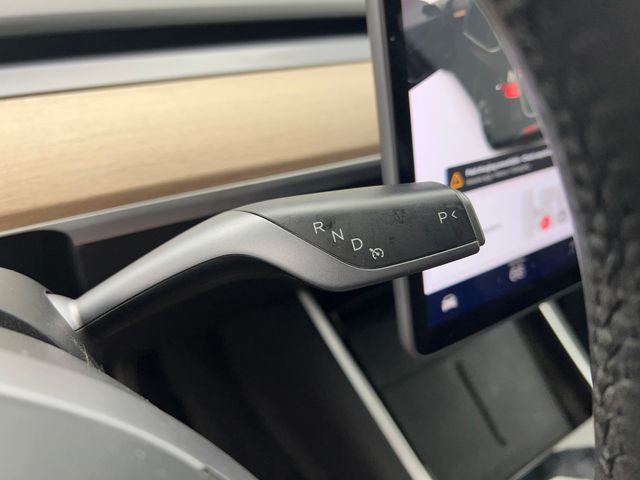 2021 Tesla Model Y Long Range AWD SUV