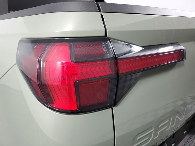 New 2025 Hyundai Santa Cruz For Sale in Indianapolis, IN