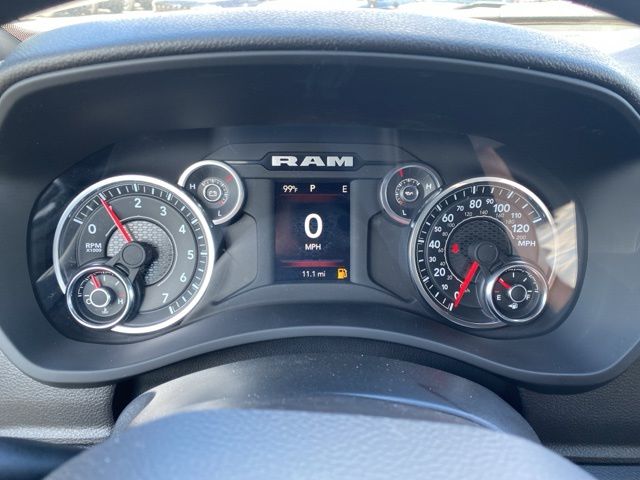 2024 Ram 2500 Tradesman 18