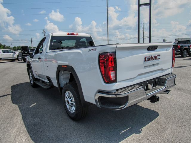 Photo of 2025 GMC Sierra 2500HD Pro in Dallas, GA - 9,  2025 GMC Sierra 2500HD Pro:43583