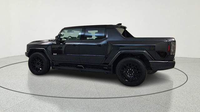 2024 GMC Hummer EV Pickup