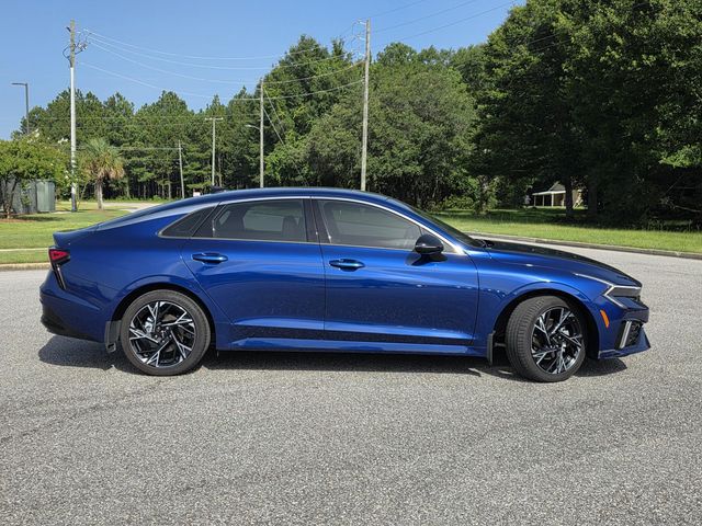 Used 2025 Kia K5 Sedan