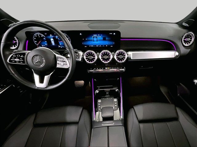 2023 Mercedes-Benz GLB GLB 250 Gray at Bob Ruth Ford
