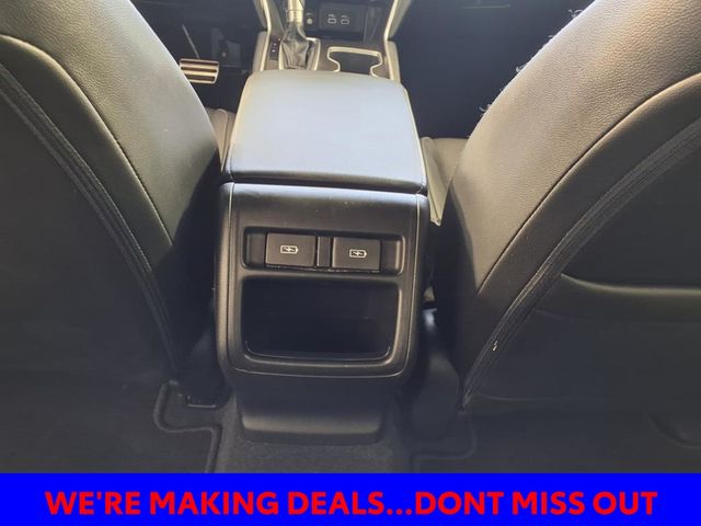 2022 Honda Accord Sport photo