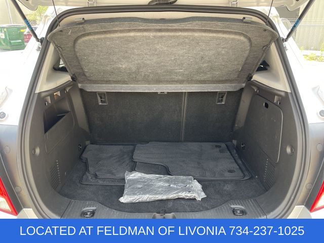 Used 2022 Chevrolet Trax For Sale in Livonia, MI