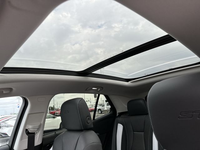 New 2026 Black Buick Sport Touring image 18