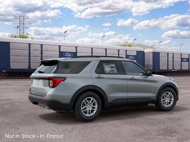 New 2027 Gray Ford Active image 7