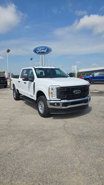 2026 Ford F-350 XL 4x4 Crew Cab 6-3/4' Box SRW's photo