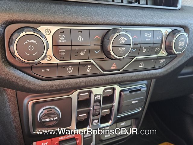 New 2026  Jeep Willys image 22