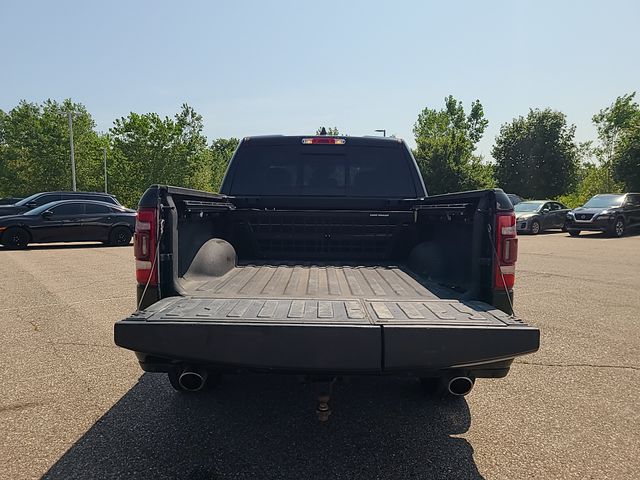 Used 2020 Ram 1500 Truck
