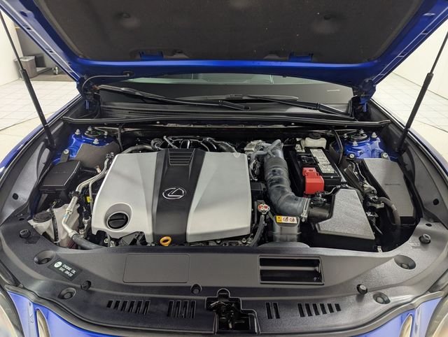 used 2024 Lexus ES car, priced at $43,981