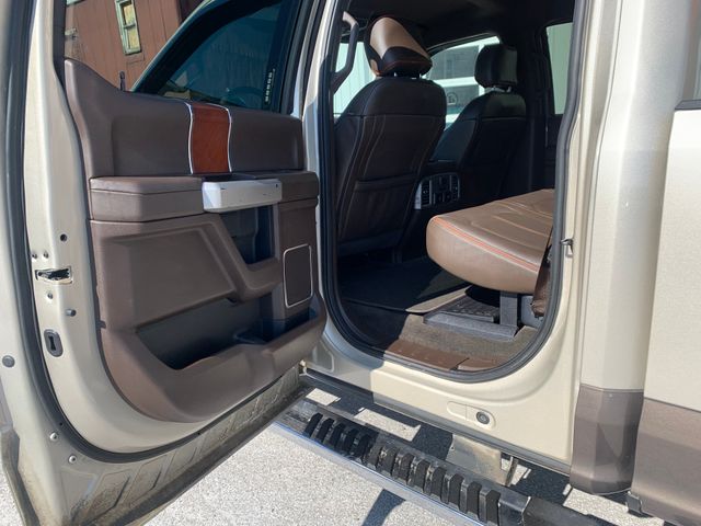 Used 2017 Ford F-250SD Truck