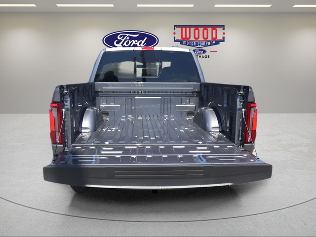 View vehicle photo 5