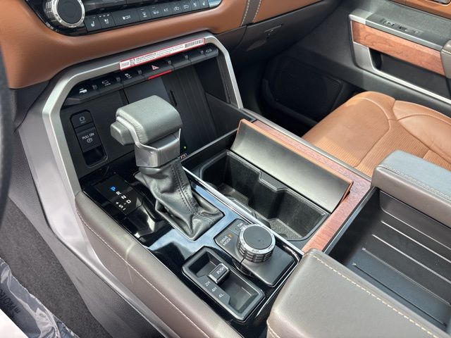 Used 2025  Toyota 1794 image 20