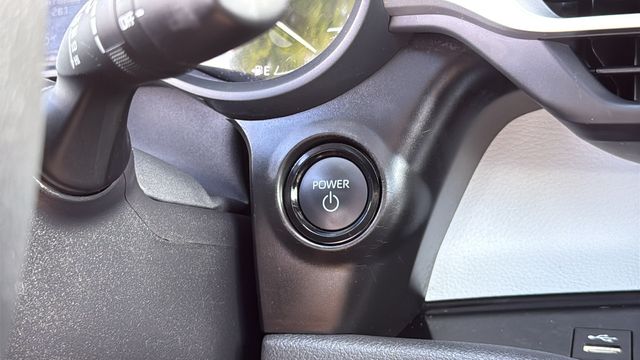 Used 2025 Toyota Sienna Van