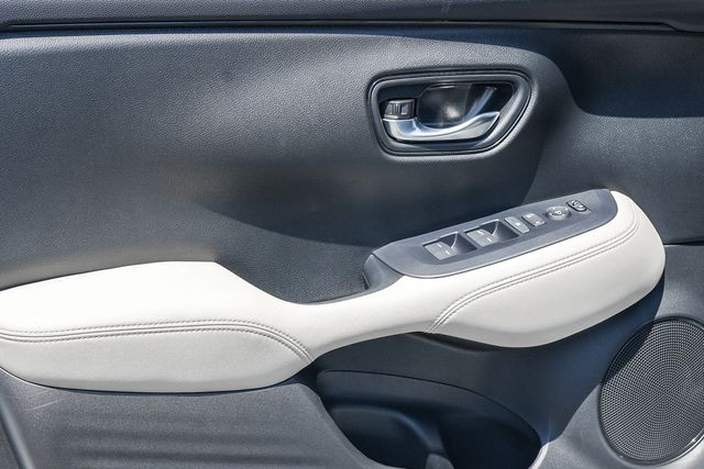 New 2027 Honda HR-V SUV
