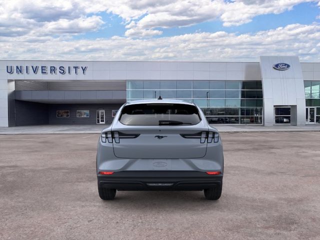 New 2026 Gray Ford Select image 6