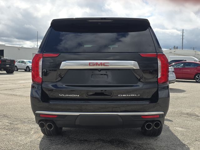 2023 GMC Yukon Denali:45410A