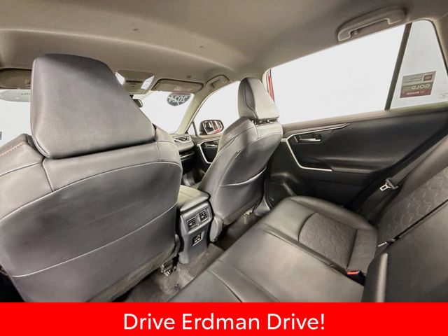 Used 2024 Toyota RAV4 SUV