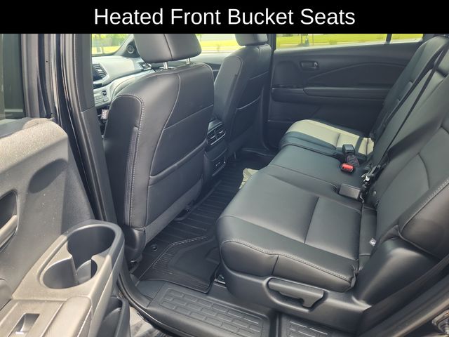 Used 2025 Honda Passport For Sale in Grove City, OH
