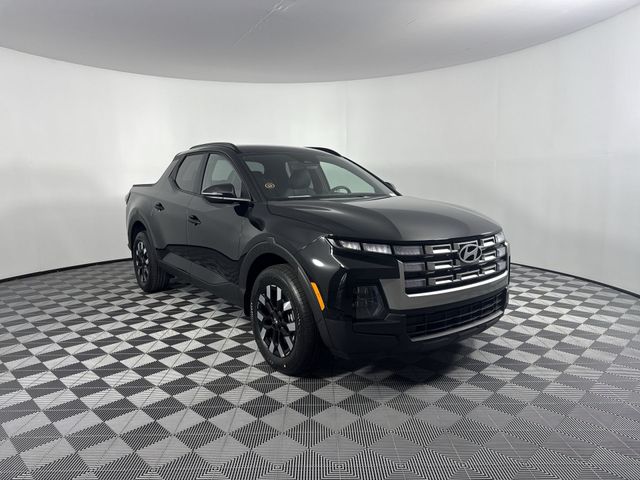 New 2025 Hyundai Santa Cruz For Sale in Indianapolis, IN