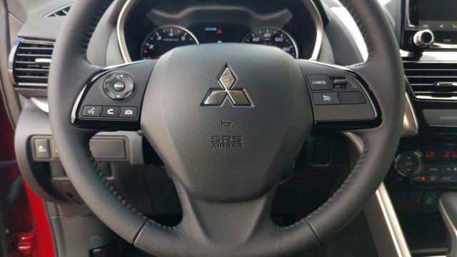 2024 Mitsubishi Eclipse Cross